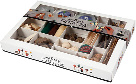 Creative company creative knutselbox natuur
