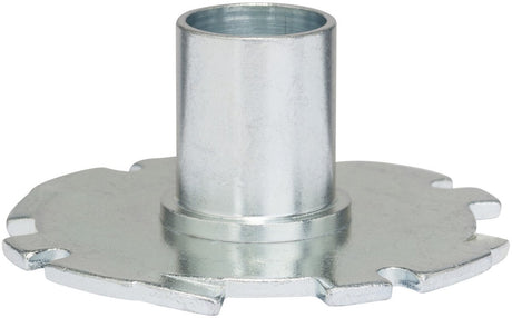 Bosch kopieerhuls voor bovenfrezen met snelsluiting 16 mm -...