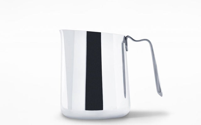 Fellow melkkan - - opschuimer - opschuimkan - eddy milk pitcher - polished steel - 355ml