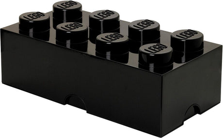 Lego opbergbox brick 8
