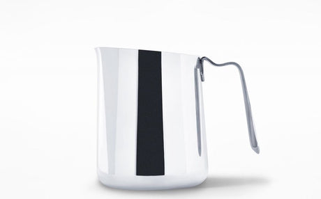 Fellow melkkan - - opschuimer - opschuimkan - eddy milk pitcher - polished steel - 355ml