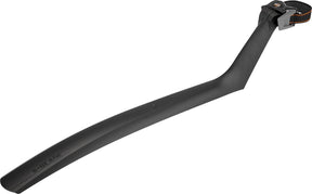 Sks a.spatbord s-blade 28 zadelpenbev. zwart