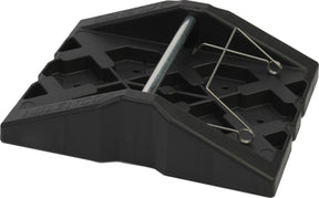 Milenco stacka corner feet jackfoot - 4 stuks