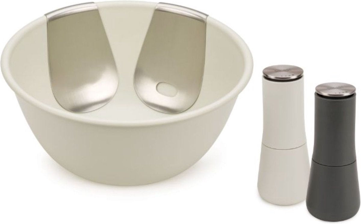Joseph joseph salade giftset, 4-delig –
