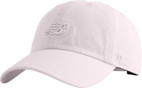 New balance '47 clean up hat unisex pet - pink granite