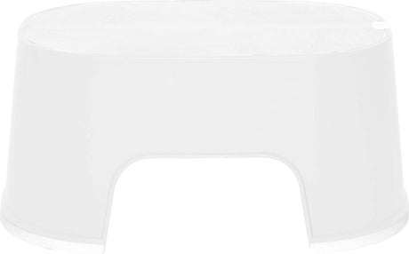 Bébé-jou grow step stool wit