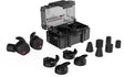 Perfectpro earbuds oordoppen bluetooth - h-10 - gehoorbescherming 29db