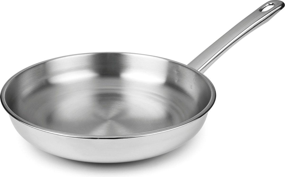 Lacor vitrocor koekenpan - ø 18cm