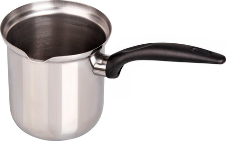 Kitchenbasics kitchen basics melkpannetje - 800 ml - 12 cm