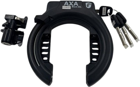 Axa ringslot block xxl + accuslot bes3 4 geen art