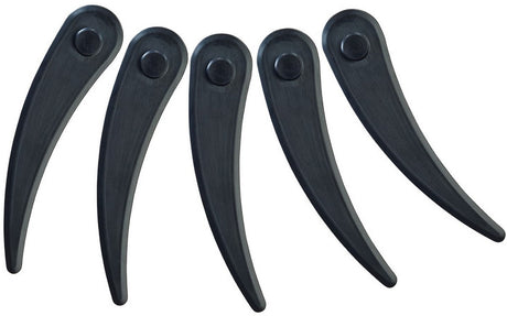 Bosch art 26-18 li reserve messen - nylon - 5 stuks