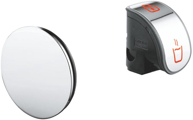 Grohe red bedieningsunit