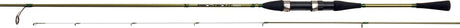 Albatros troutstyle pro-trout st 210 cm - 2-delige ultralichte spinhengel 0,5-6gr