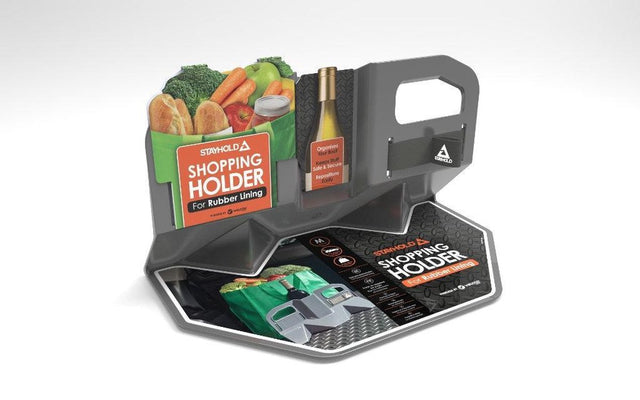 Stayhold sidekick medium quick strap