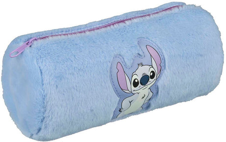 Undercover pluche etui stitch