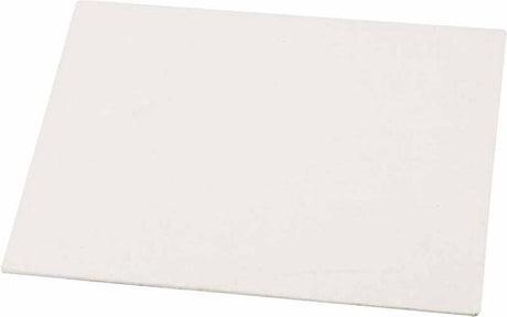 Creativ company canvas paneel, a3 30x42 cm, dikte 3 mm, 10 stuks