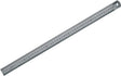 Maped office stalen 50 cm liniaal met gegraveerde maatverdeling