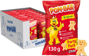 Chio pombar - original party pack - 8 x 130 gram