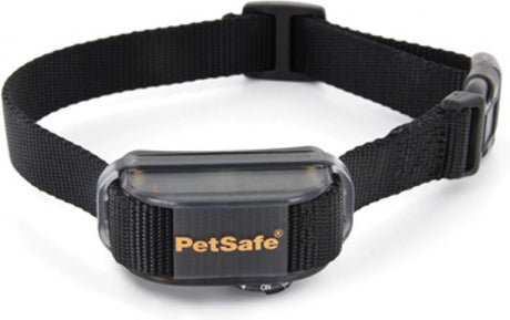 Petsafe - antiblafband - vibratiegeschikt voor honden vanaf 3,6 kg