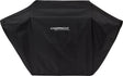 Campingaz classic barbecuehoes s - bbq berschermhoes - xpert - zwart