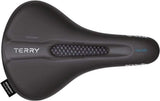 Terry zadel Fisio GTC Max gel heren zwart