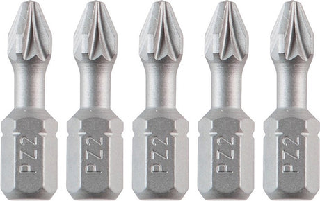 Dewalt dt7212 schroefbit pz2 25mm ve=5