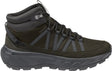 Jack wolfskin wild hike texapore mid m heren wandelschoenen - obsidian moss 44
