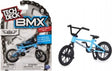 Tech deck pack 1 bmx - metalen frames