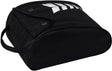 Erima six wings schoentas - zwart | maat: uni m