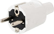 Q-link steker recht met randaarde