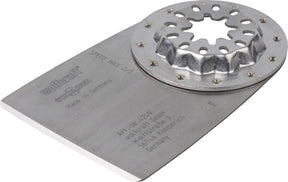 Wolfcraft - multitool schraper starlock - voor het verwijderen van tegellijm resten - 4249000