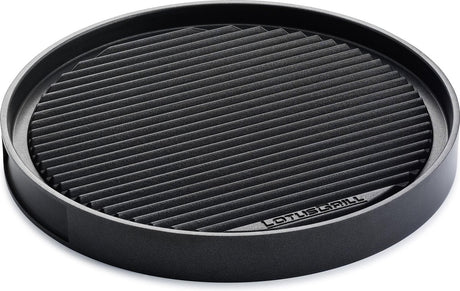 Lotusgrill xl bbq teppanyaki plaat - ø435mm