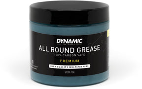 Dynamic all round grease premium - 200ml