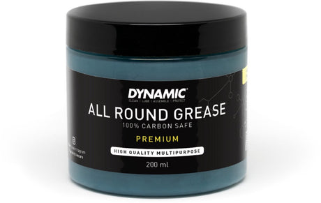 Dynamic all round grease premium 150g - montagevet montagepasta fiets