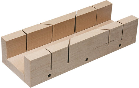 Topex verstekbak 300x65x45 hout