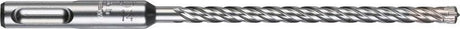 Milwaukee 4932352017 rx4 sds-plus betonboor - 4 snijvlakken - 6,5 x 200 x 260mm