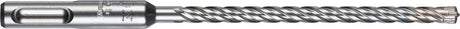 Milwaukee sds-plus mx4 hamerboren - 4-kanten snijdend sds-plus mx4 6 x 315-1 pc - 4932352015