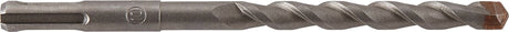 Wolfcraft - betonboor sds-plus ø 10 mm - hardmetaal voorzien, - 7820010