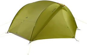 Vaude ultralight space 2p, wild lime, -