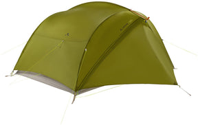 Vaude tents ultralight space tent geel 3 places