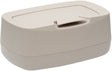 Bébé-jou easy wipe box silk taupe