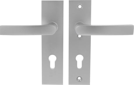 Starx krukgarnituur kort pc72 skg3 aluminium f1