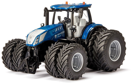 Siku control new holland t7.315 1:32