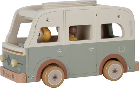 Little dutch vintage busje fsc