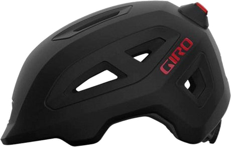 Giro scamp ii helm junior s