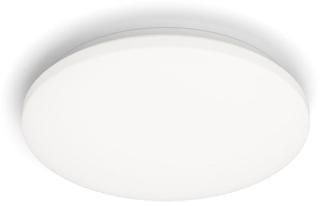 Philips led philips izso plafonnière wit - 24w - met afstandsbediening