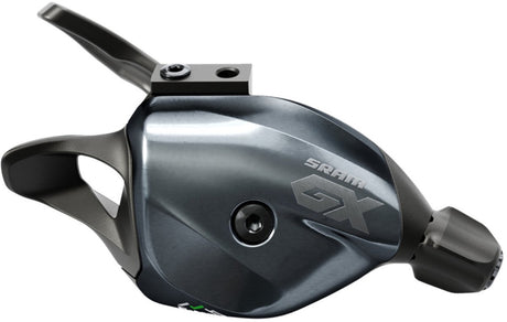 Sram trigger gx eagle black - uni