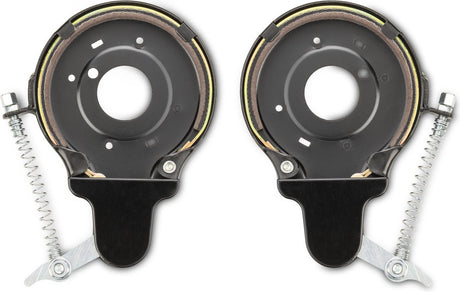 Hauck runner 3 - reserve rem - gemakkelijk te installeren - black