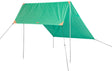 Waimea strandluifel 2-standen - wing - mintgroen