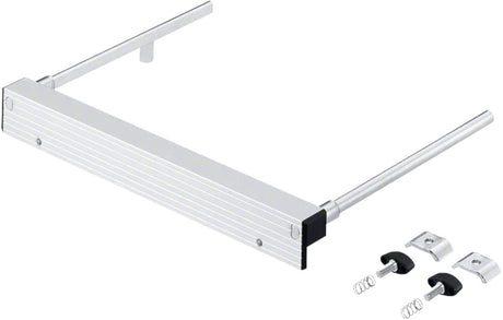 Bosch parallel geleider gkt 55 gce systeem accessoires - professional - 1600z0000x
